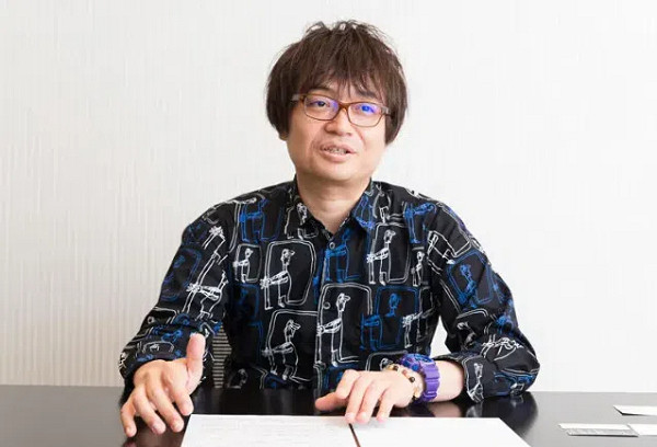 橋野桂：《真女神轉生3》是我做過難度最高的遊戲