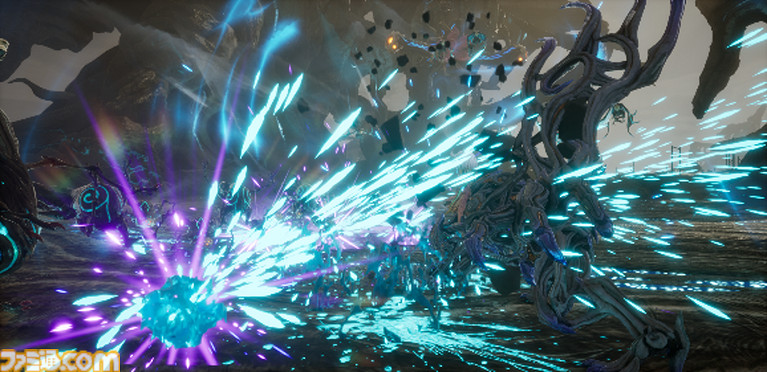 冒險rpg遊戲《IZON. 第1節 封厄之塔》正式發表！