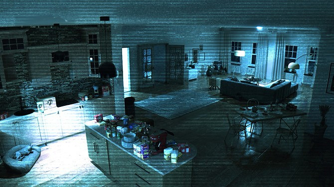 《Supernatural》七月登陸Steam 禁止尖叫類恐怖探索 《Supernatural》七月登陸Steam 禁止尖叫類恐怖探索