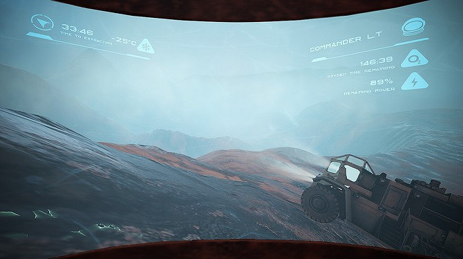 《REPUNK》登陸Steam 火星探索冒險新遊 《REPUNK》登陸Steam 火星探索冒險新遊