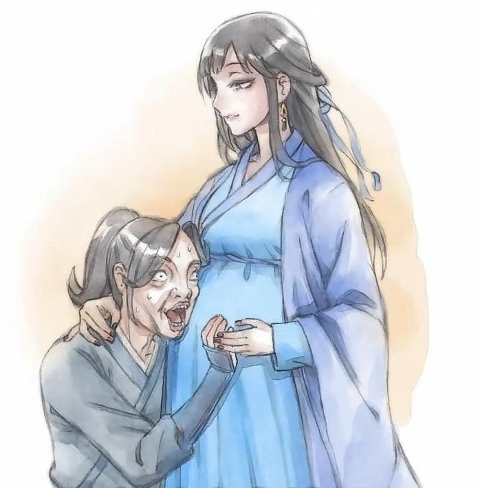 《活俠傳》全女主結局CG一覽 《活俠傳》全女主結局CG一覽