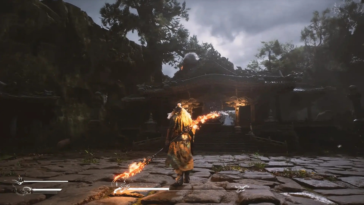 《黑神話》如果褒姒,那你認為原因可能是什麽? 《黑神話》如果褒姒,那你認為原因可能是什麽?