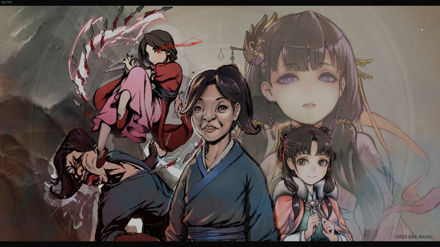 《活俠傳》2024攻略匯總 《活俠傳》2024攻略匯總