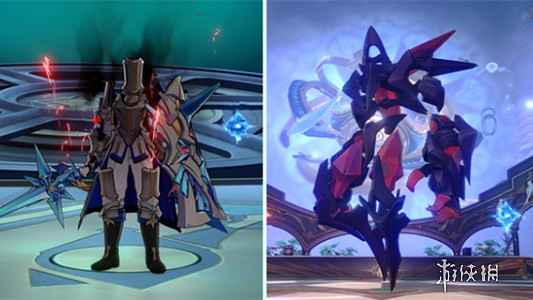 崩壞星穹鐵道差分宇宙推演手冊玩法介紹