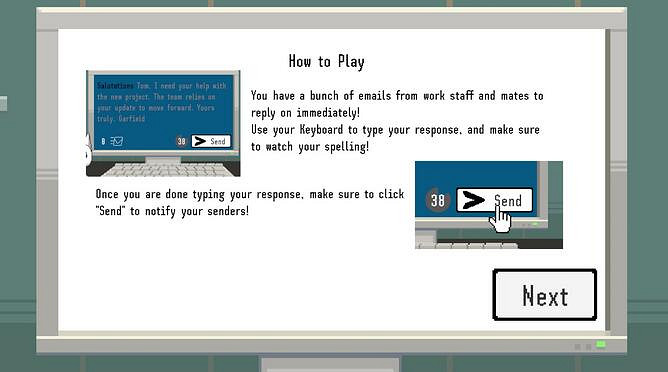 《鍵盤貓禍》登陸PC平台 創新融合工作與寵物互動體驗