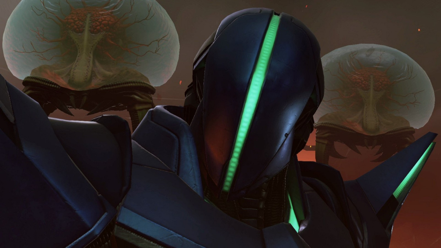 《銀河戰士Prime 4》新截圖公布：畫面表現更為出色！