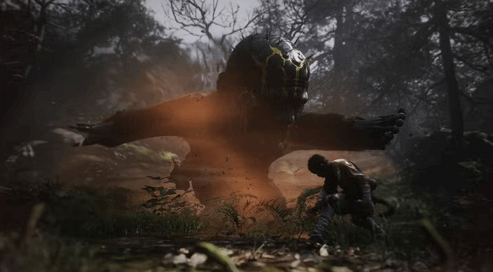 外媒試玩《黑神話:悟空》後大力稱讚:令人意猶未盡! 外媒試玩《黑神話:悟空》後大力稱讚:令人意猶未盡!