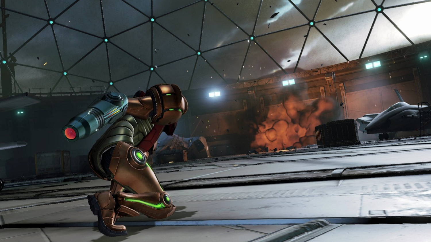 《銀河戰士Prime 4》新截圖公布：畫面表現更為出色！