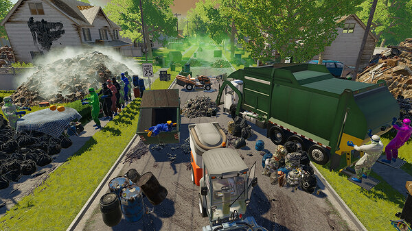 多人合作遊戲《Purrrifiers》Steam頁面上線支援中文 多人合作遊戲《Purrrifiers》Steam頁面上線支援中文