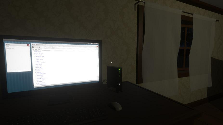 嚇到冷汗直流！盤點帶有家庭入侵元素的最佳恐怖遊戲