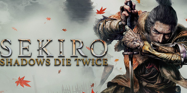 宮崎英高：《隻狼》是FS社轉折點 未來遊戲更流暢