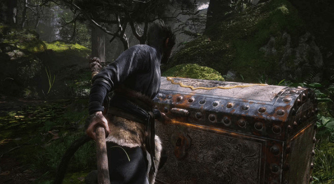 外媒試玩《黑神話:悟空》後大力稱讚:令人意猶未盡! 外媒試玩《黑神話:悟空》後大力稱讚:令人意猶未盡!