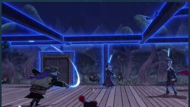 《超靈秘法社》進行更新 引入學徒制度 神器與升級法杖 《超靈秘法社》進行更新 引入學徒制度 神器與升級法杖