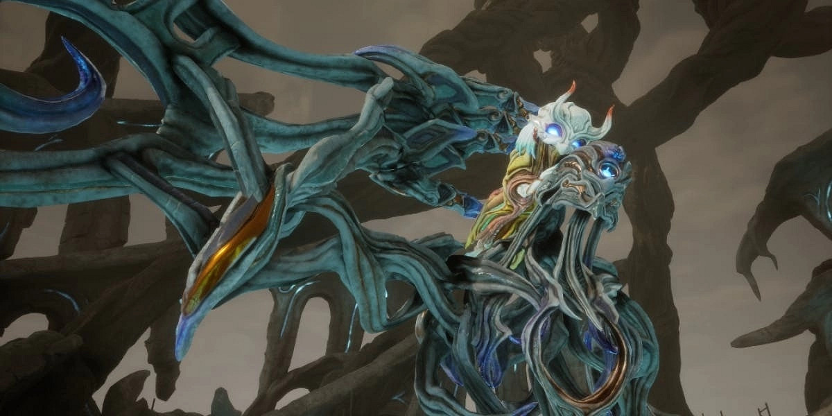 冒險rpg遊戲《IZON. 第1節 封厄之塔》正式發表！