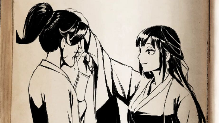 《活俠傳》女主數量介紹 《活俠傳》女主數量介紹