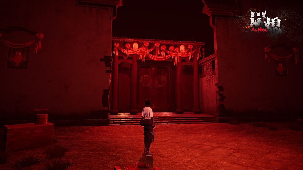 中式民俗多人生存建造冒險《炭熄》6月24日Steam發布