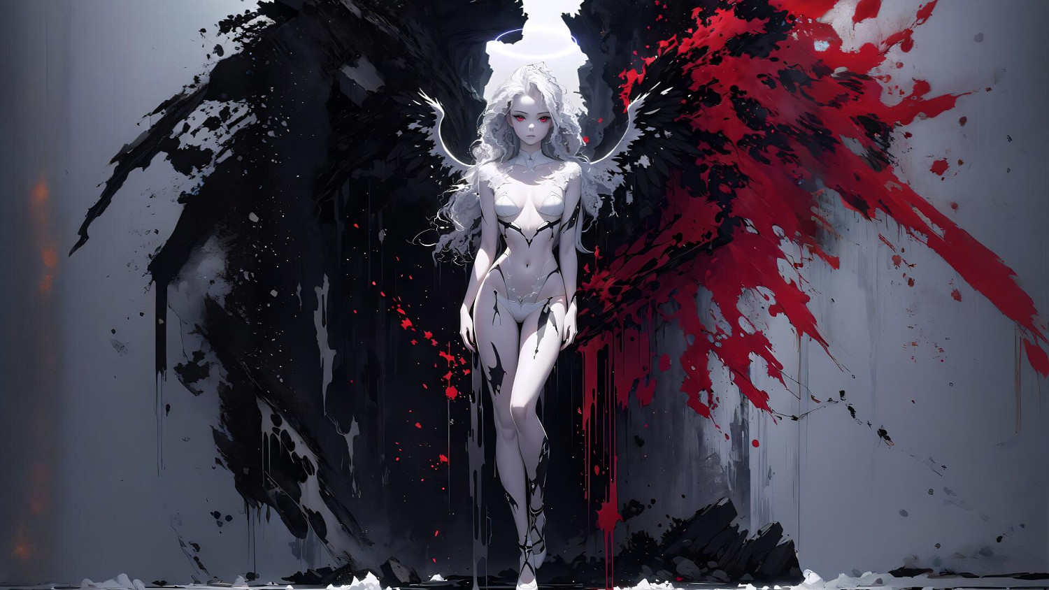 wallpaper engine動態壁紙推薦Top10!snowscape girl wallpaper engine動態壁紙推薦Top10!snowscape girl