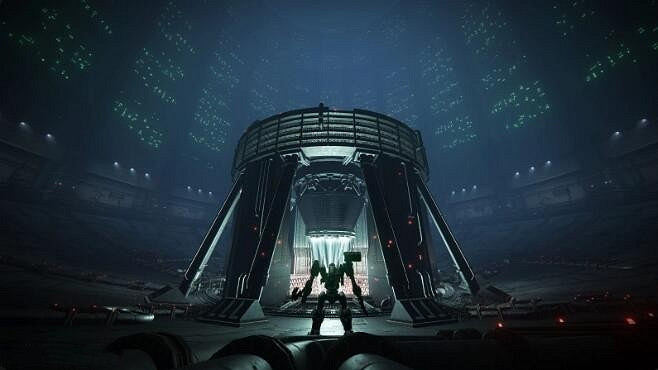 《機戰傭兵7》將成為開放世界?期待宮崎英高新作 《機戰傭兵7》將成為開放世界?期待宮崎英高新作