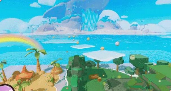 蛋仔派對極速追逃新地圖攻略 蛋仔派對極速追逃新地圖攻略