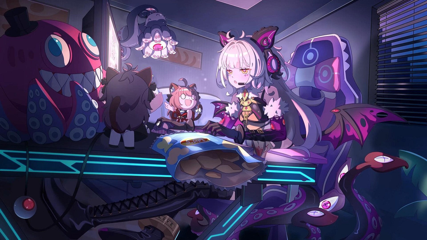 wallpaper engine動態壁紙推薦Top10!snowscape girl wallpaper engine動態壁紙推薦Top10!snowscape girl