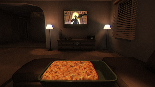 嚇到冷汗直流！盤點帶有家庭入侵元素的最佳恐怖遊戲