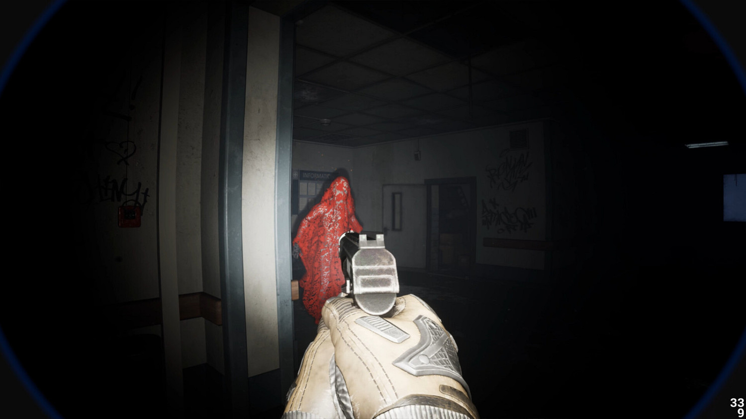 第一人稱射擊遊戲《除邪》Steam頁面 發售日待定 第一人稱射擊遊戲《除邪》Steam頁面 發售日待定