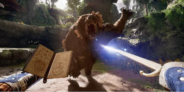 黑曜石解釋《宣誓》畫風從暗黑轉為鮮豔風格原因