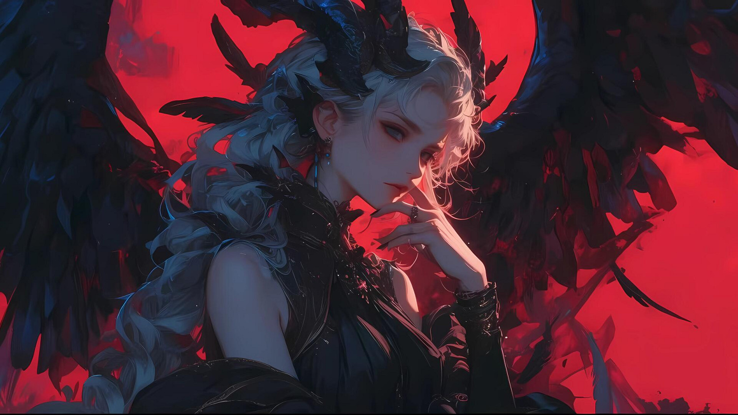 wallpaper engine動態壁紙推薦Top10!snowscape girl wallpaper engine動態壁紙推薦Top10!snowscape girl