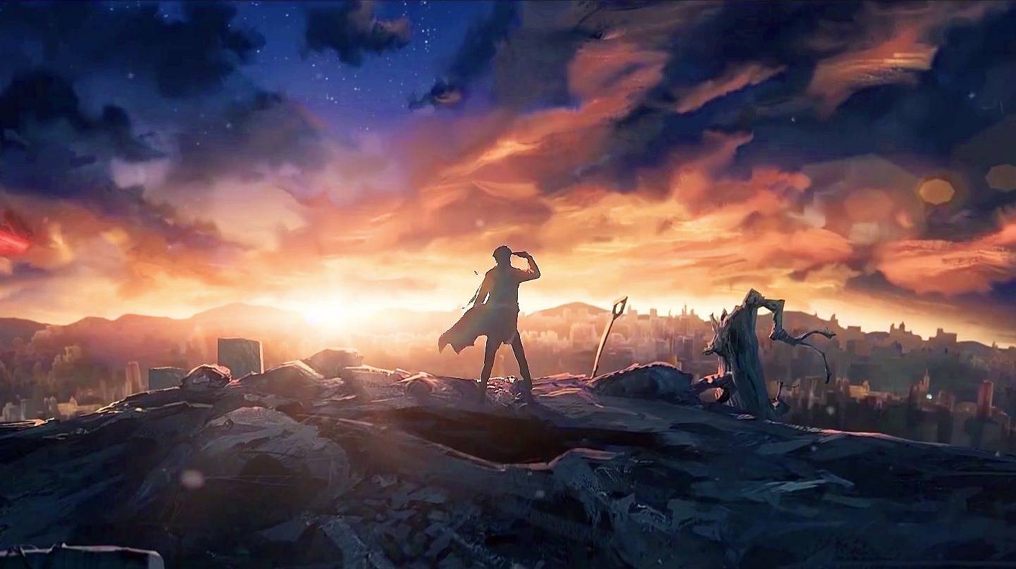 《黑神話》如果褒姒,那你認為原因可能是什麽? 《黑神話》如果褒姒,那你認為原因可能是什麽?