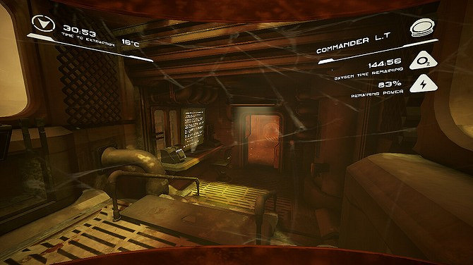 《REPUNK》登陸Steam 火星探索冒險新遊 《REPUNK》登陸Steam 火星探索冒險新遊