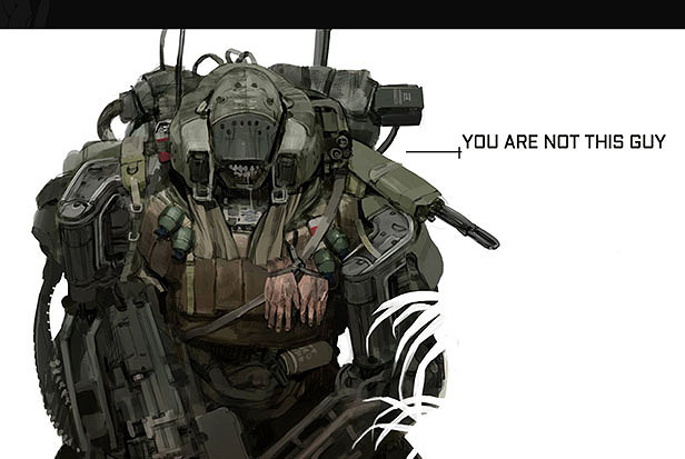 第三人稱恐怖合作射擊遊戲《永恆冬日》現已登錄Steam平台 第三人稱恐怖合作射擊遊戲《永恆冬日》現已登錄Steam平台