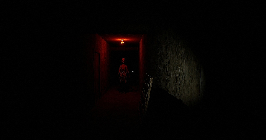 嚇到冷汗直流！盤點帶有家庭入侵元素的最佳恐怖遊戲