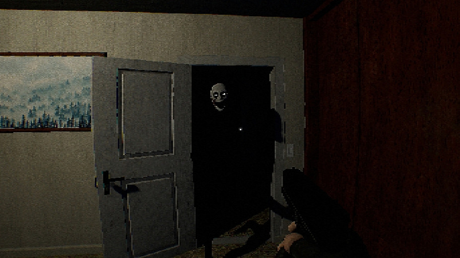 嚇到冷汗直流！盤點帶有家庭入侵元素的最佳恐怖遊戲