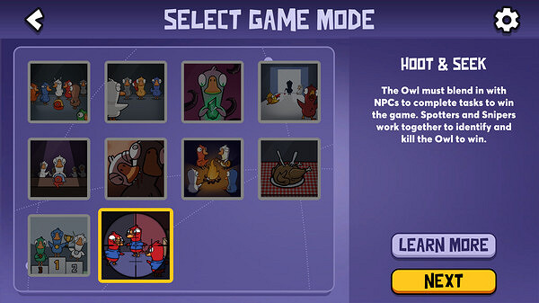 《鵝鴨殺》全新娃娃機系統上線 打造現代電玩新體驗 《鵝鴨殺》全新娃娃機系統上線 打造現代電玩新體驗