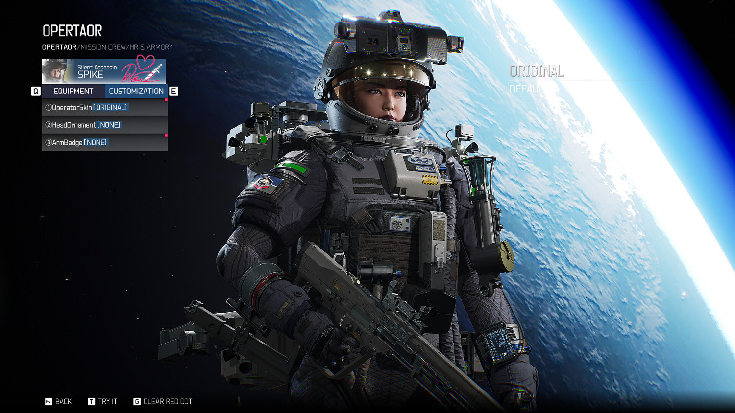 中國大陸研發多人FPS遊戲《邊境》宣布停服 發行商單方通知! 中國大陸研發多人FPS遊戲《邊境》宣布停服 發行商單方通知!