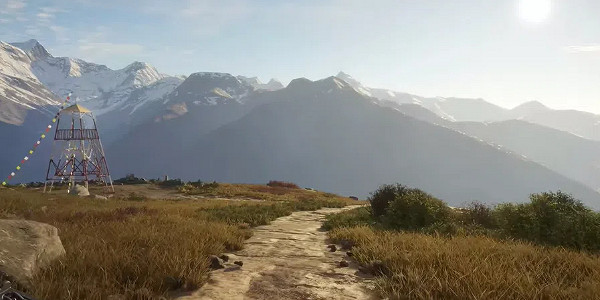 《獵人：荒野的召喚》最新DLC現已登陸主機平台！