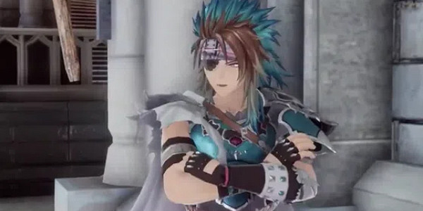 經典RPG《浪漫沙加2重製版》10月24日全球同步發售