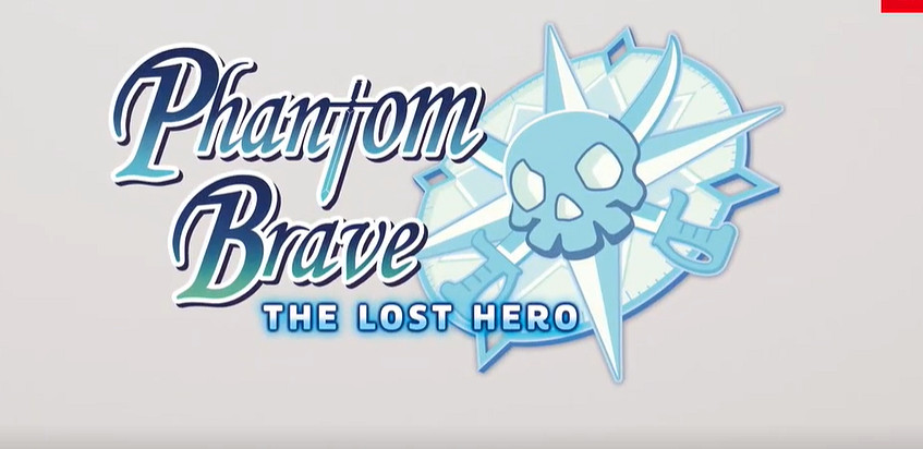 經典rpg《靈武戰記 幽靈船隊與消失的英雄》發布預告 經典rpg《靈武戰記 幽靈船隊與消失的英雄》發布預告