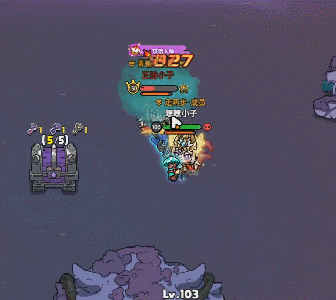 角色扮演rpg遊戲《英勇之地》電腦端今日正式公測