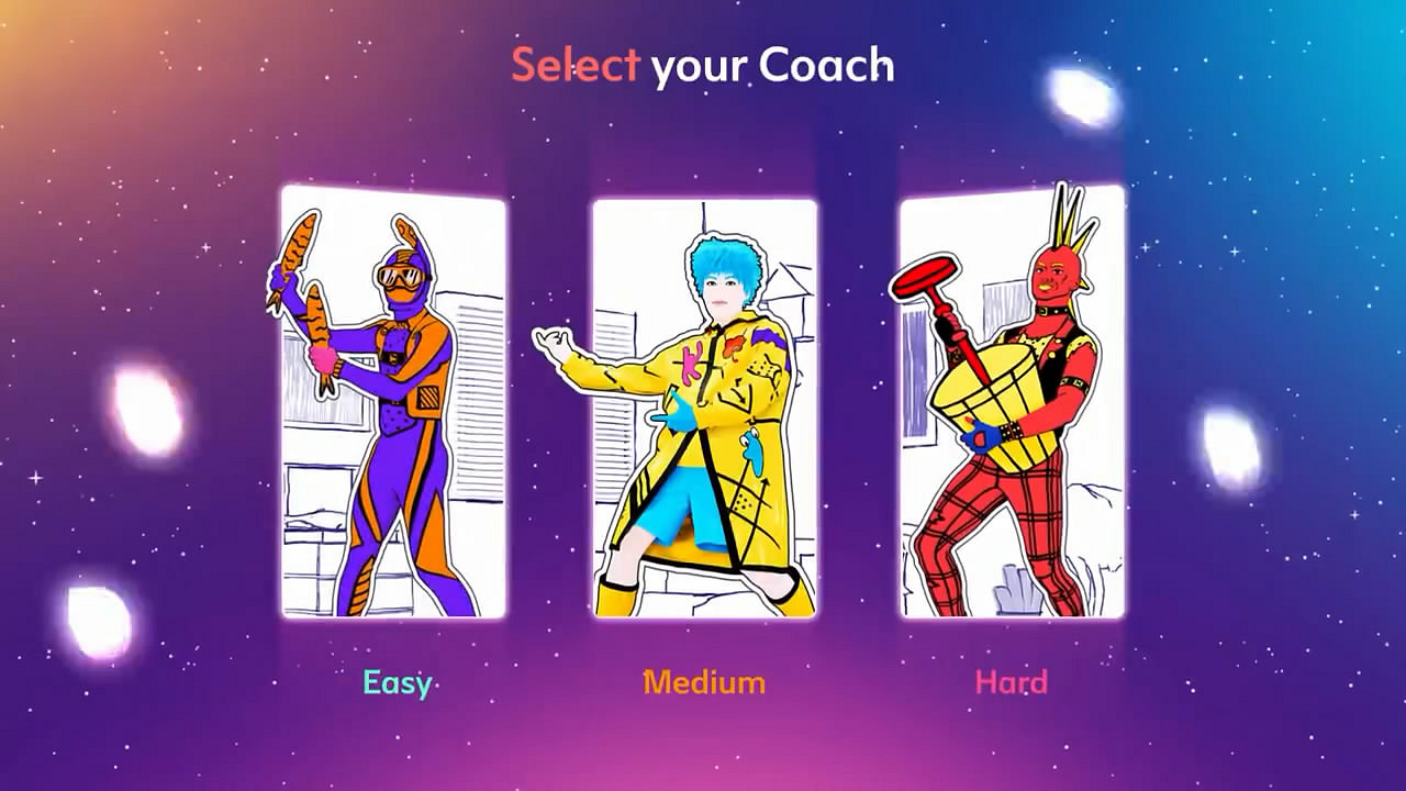 《舞力全開2025》將於10月登陸Switch 追加40首熱歌