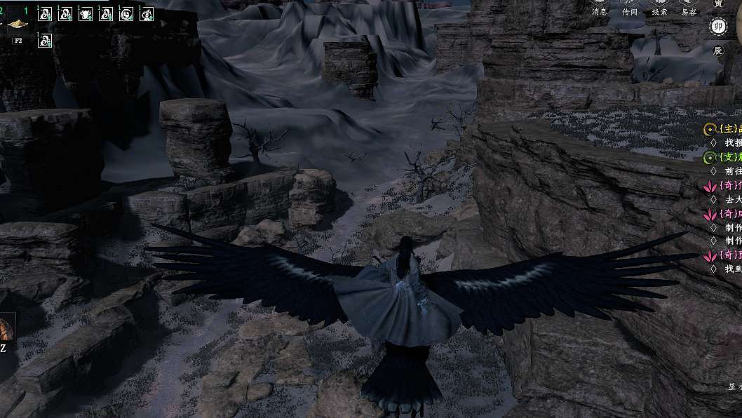 《下一站江湖2》技能卷雁九天獲得方法