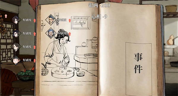 《活俠傳》貢獻獲取方法 《活俠傳》貢獻獲取方法