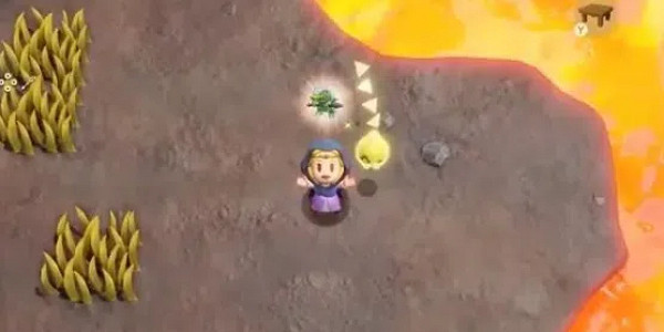 《薩爾達傳說:智慧的再現》將會在9月26日發售! 《薩爾達傳說:智慧的再現》將會在9月26日發售!