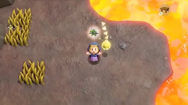 新作《塞爾達傳說:智慧的再現》公開 以公主為主角! 新作《塞爾達傳說:智慧的再現》公開 以公主為主角!