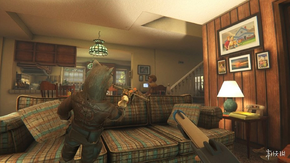 嚇到冷汗直流！盤點帶有家庭入侵元素的最佳恐怖遊戲