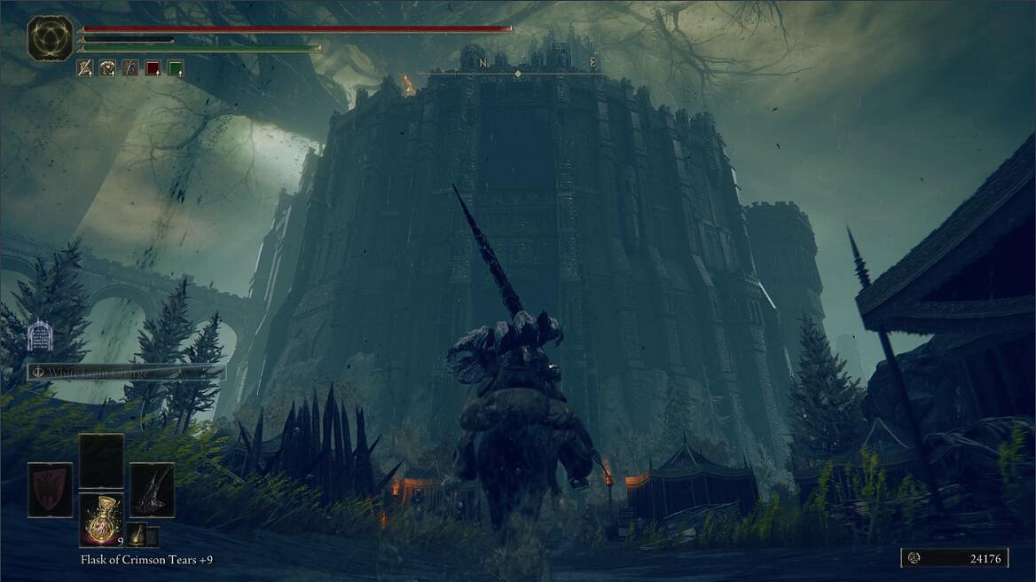 《艾爾登法環》DLC“黃金樹幽影”IGN評分：滿分10分