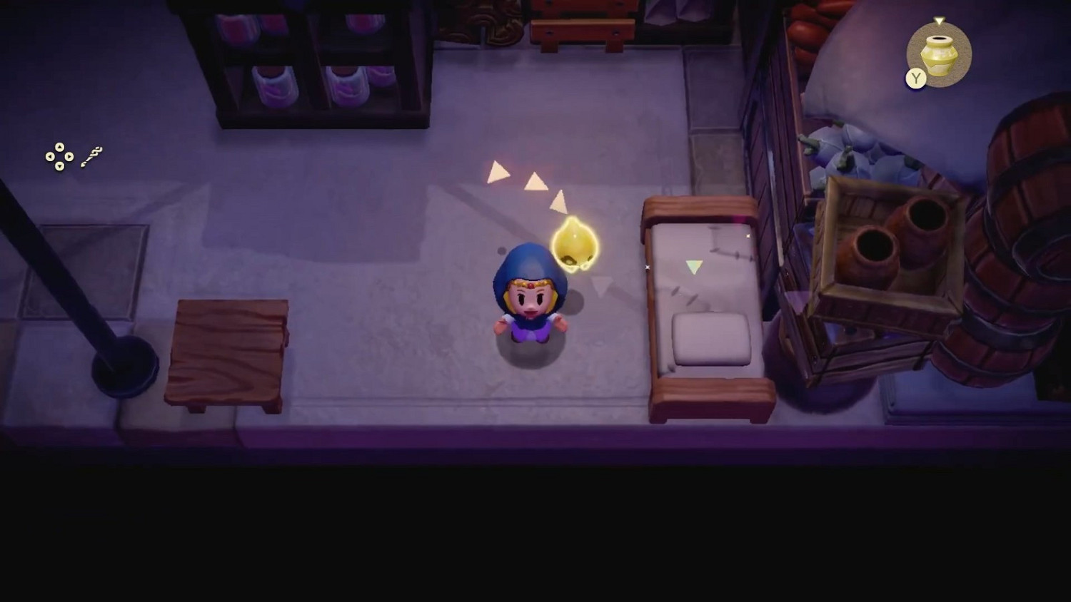 任天堂直面會匯總 《薩爾達傳說:智慧的再現》今年發售 任天堂直面會匯總 《薩爾達傳說:智慧的再現》今年發售