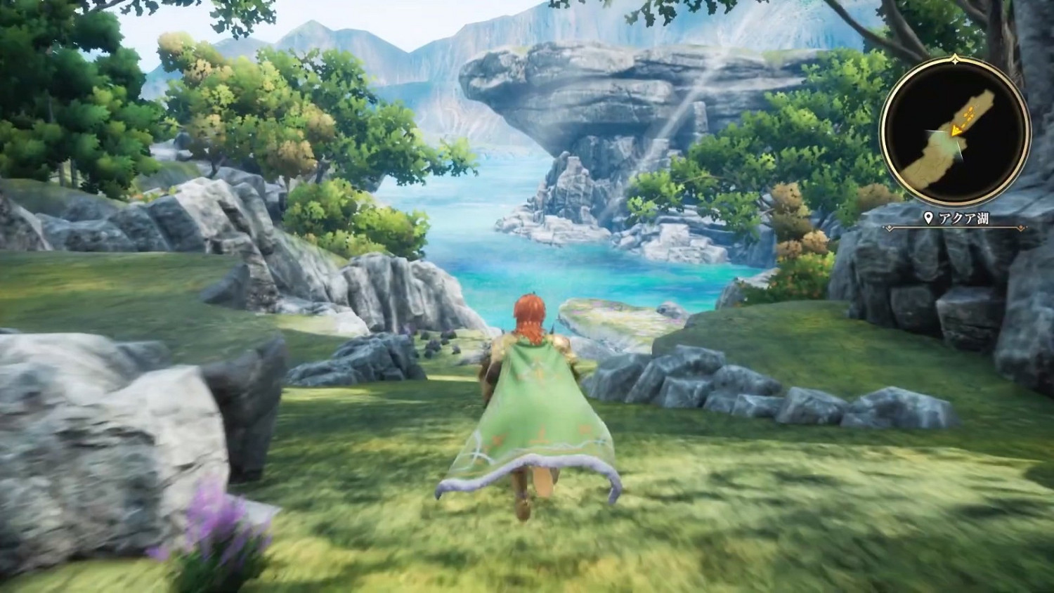 任天堂直面會匯總 《薩爾達傳說:智慧的再現》今年發售 任天堂直面會匯總 《薩爾達傳說:智慧的再現》今年發售