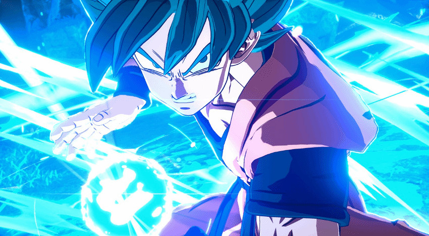 萬代7月5日舉行夏季展示會：將有龍珠、高達等情報！