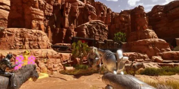 《方舟：生存飛升》全新社交玩法“方舟俱樂部”上線